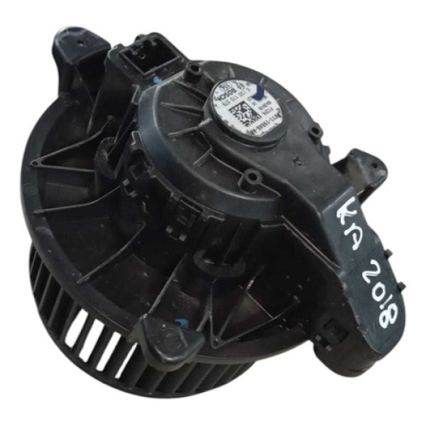 Motor Ar Forçado Ford Ka 1.5 2015/2016/2018/2019 0130115579