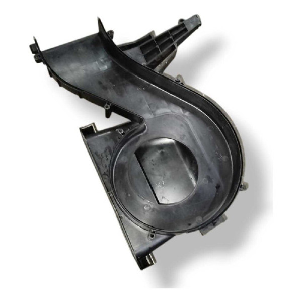 Carcaça Caixa Evaporadora Volkswagen Fox 2004 2005 2006