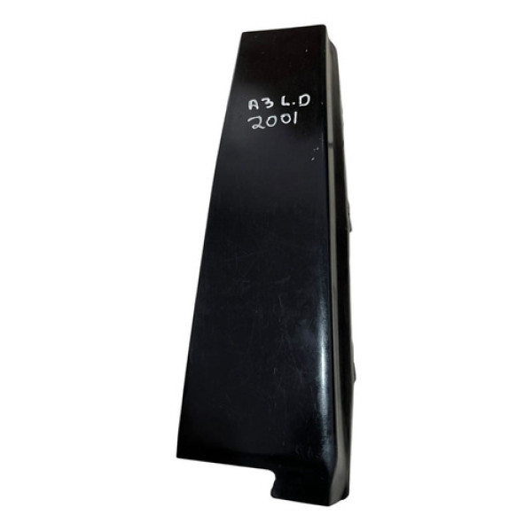 Acabamento Coluna Externa Direita Audi A3 98 A 03 8l3853289