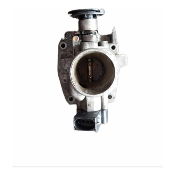 Tbi Corpo Borboleta Ford Ka Fiesta 1.0 1998 A 2002