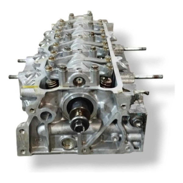Cabeçote Honda Fit 1.5 2015 2016 2017 2018 2019 2020