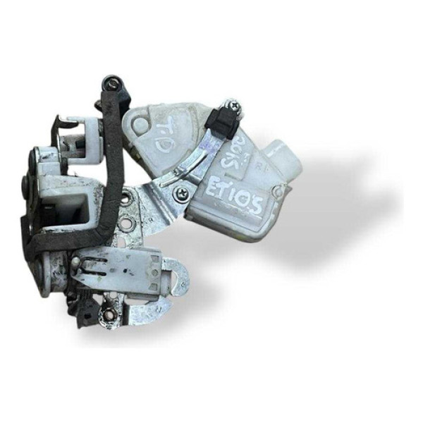 Fechadura Porta Traseira Direita Toyota Etios 2014/2015/2016