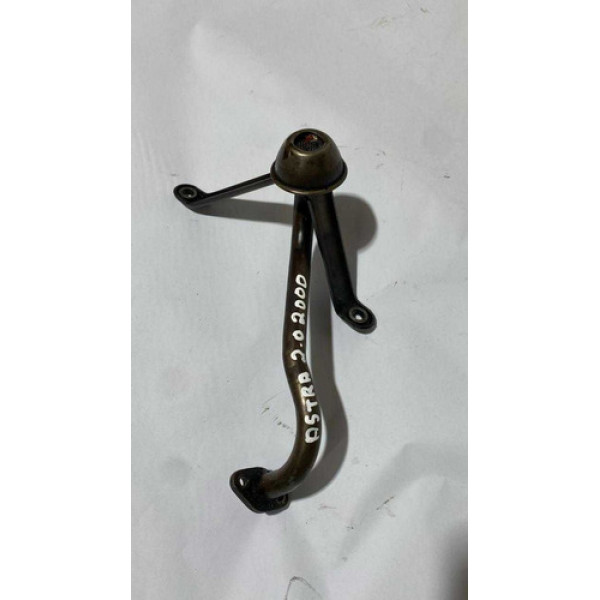 Pescador De Óleo Motor Chevrolet Astra 2.0 2000 Natural