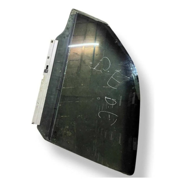 Vidro Porta Dianteira Esquerda Chevrolet Meriva 2006/ 2008