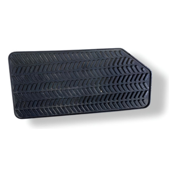 Acabamento Apoio Descanso De Pe Honda City 2012 46992tj0 Verde-escuro