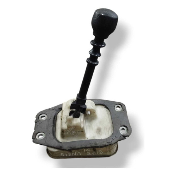 Alavanca Marcha Fiat Siena 1.0 2010 2011 2012 2013