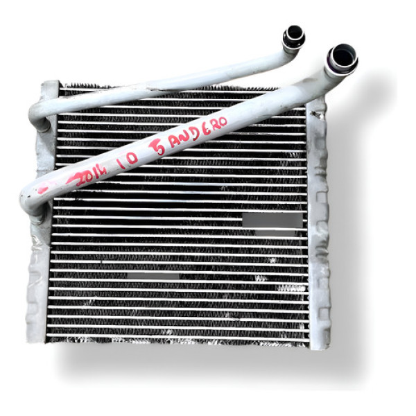 Radiador Caixa De Ar Renault Sandero 2014 2015 2016 K8893004