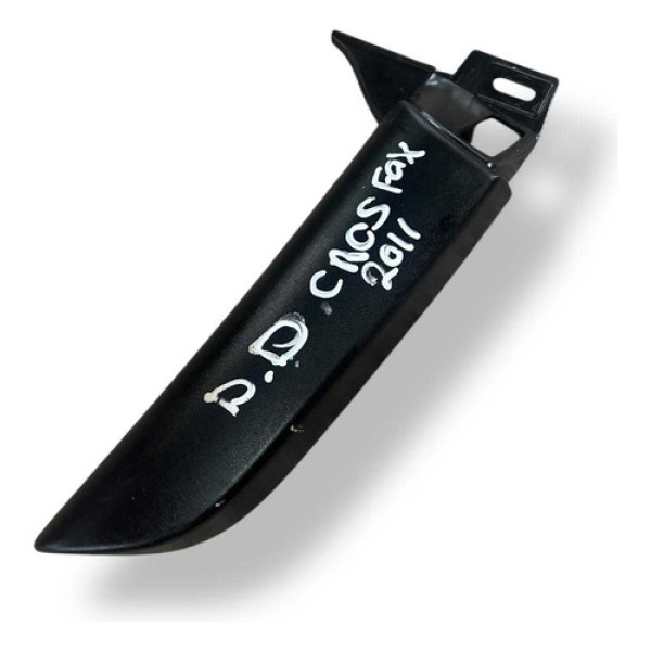 Moldura Retrovisor Diant Direito Crossfox  2011  5z0837974c