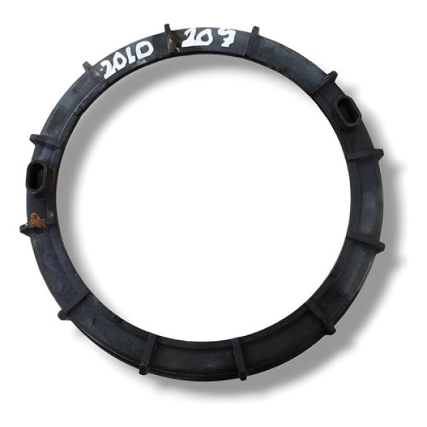 Rosca Trava Bomba Combustível  Peugeot 207 1.4 2010 2011 Preto