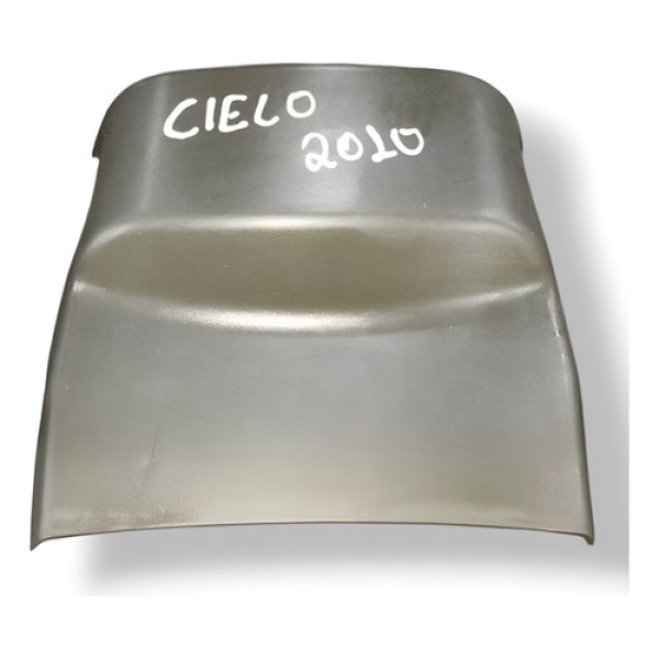 Acabamento Superior Coluna Direçao Chery Cielo 3774013bh