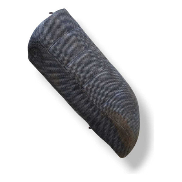 Acabamento Banco Traseiro Direito Chevrolet Omega 1993/1999 Cinza