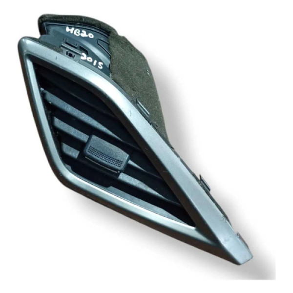 Difusor Ar Central Hyundai Hb20 974201s000 2014 2015 2016