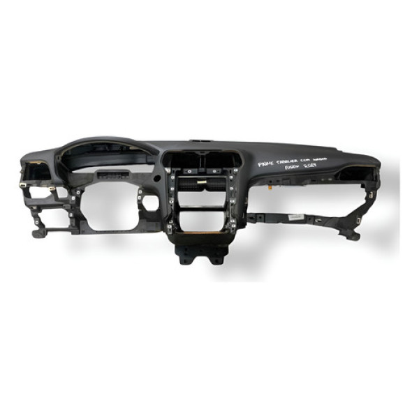 Painel Tabelier Com Air Bag Ford Fusion 2013 2014 2015 2016 - 1