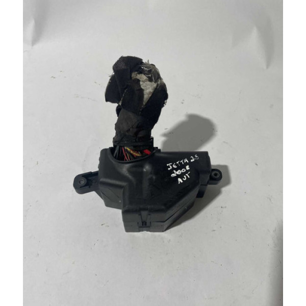 Caixa Fusível Interna Volkswagen Jetta 2.5 2008