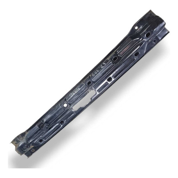 Alma Parachoque Traseiro Volkswagen Gol 1.0 2003/2004/2005