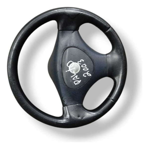 Volante Direçao Fiat Palio 1.0 2002 2003 2004