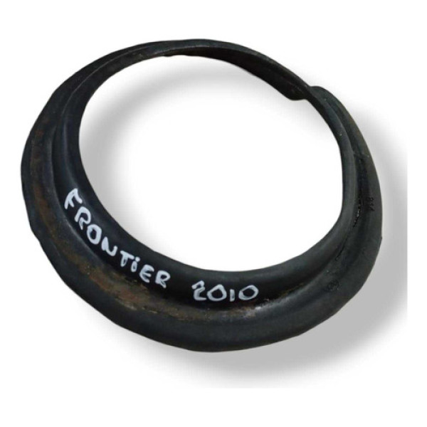 Calço Inferior Mola Nissan Frontier Se 2.5 2010 46463078