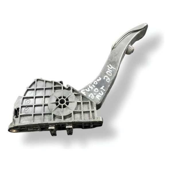 Pedal Acelerador Ford Fusion 2.0 Aut 2013 2014 C1307b1035aa