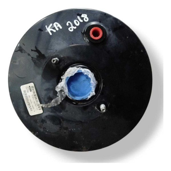 Hidrovácuo Servo Freio Ford Ka 1.5 3cc 2014/2021 E3b12b195cc