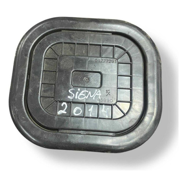 Tampa Bomba Combustível Fiat Siena 2014 2015 2016 51777291