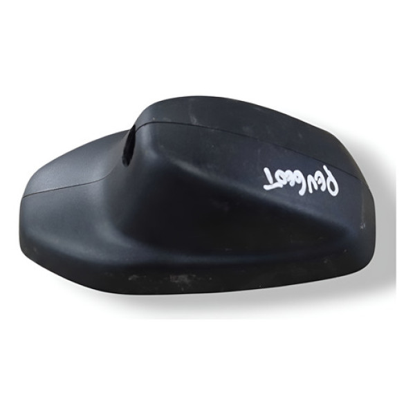 Acabamento Interno Retrovisor Peugeot 307 2010 96854875