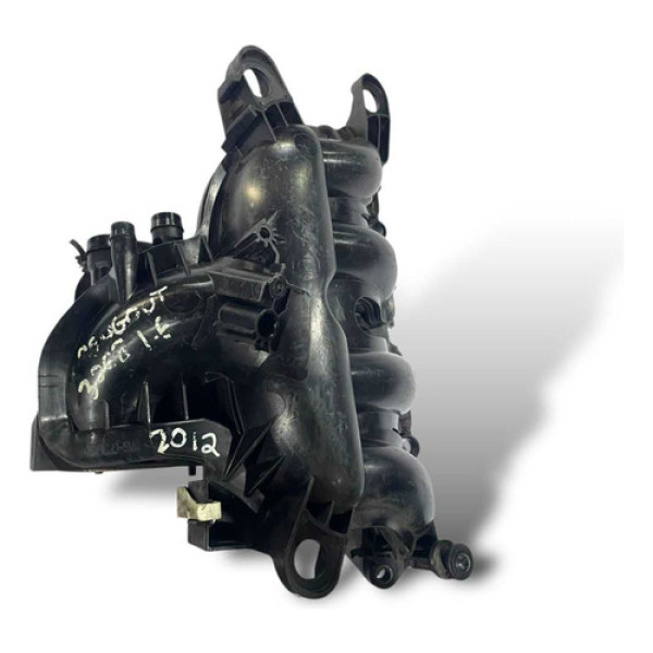 Coletor Admissao Peugeot 3008 1.6 2011/2012/2013  V759507