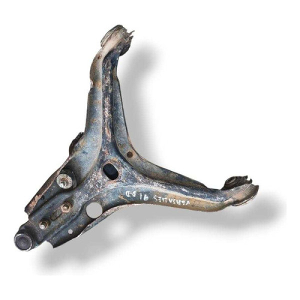 Bandeja Balança Dianteira Direita Ford Versailles 1991/2000