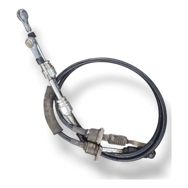 Cabo Setor Marcha Trambulador Fiat Doblo Adventure 2010/2013