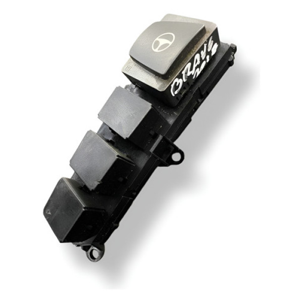 Botão Regulagem Volante Fiat Bravo 2011 2012 2013 21120400