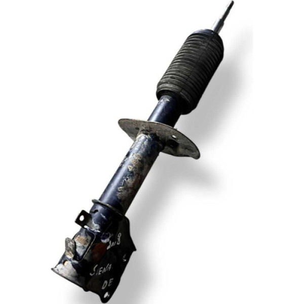 Amortecedor Dianteiro Esquerdo Fiat Siena 1.0 Manual 2008
