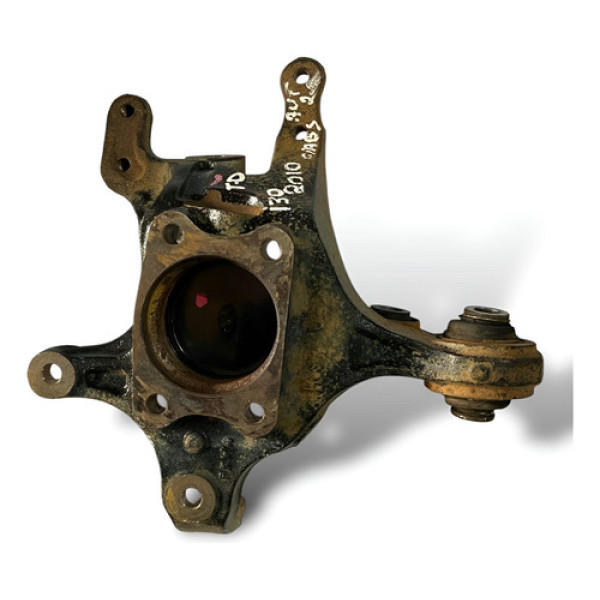 Manga Eixo Montante Traseir Direita Hyundai I30 2010/11 2.0