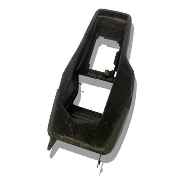 Acabamento Console Central Ford Fiesta 1995/1998 92fba045b55