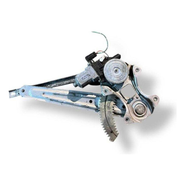 Máquina Vidro Elétrica Traseiro Dir March 2013 2014 A 2019