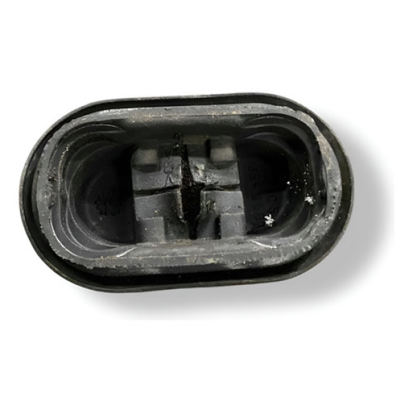 Acabamento Limitador Dianteira Direita Kangoo 2004 554958