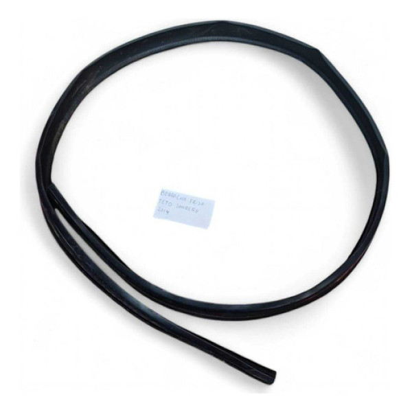  Borracha Friso Teto Renault Sandero 1.0 2010 A 2014