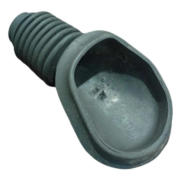 Coifa Guarda Pó Coluna Direção Ford Ka 2009 2010 7s553d677ac