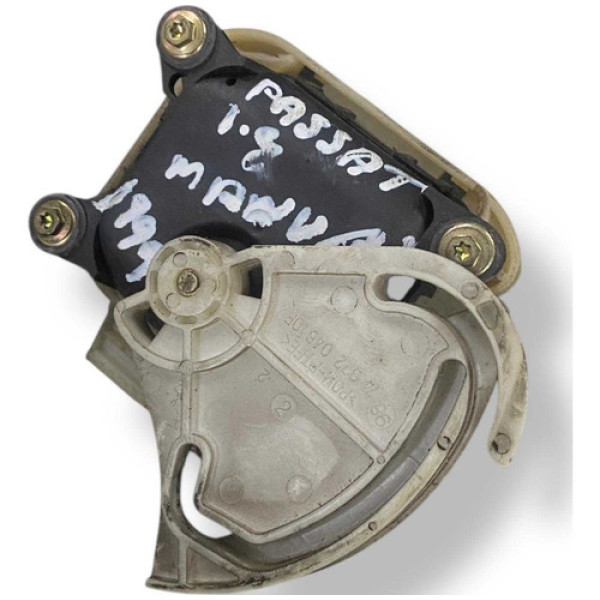 Motor Atuador Ar Volkswagen Passat 1999 2000 2001 2002 2003