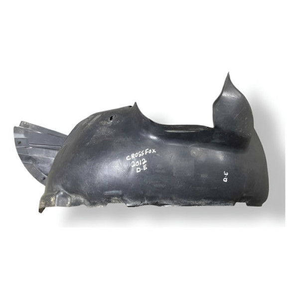 Parabarro Dianteiro Esquerdo Crossfox 2012 2013 5z0809961