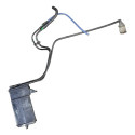Filtro Canister 2.0 Chevrolet Zafira 2005 2006 2007 2008