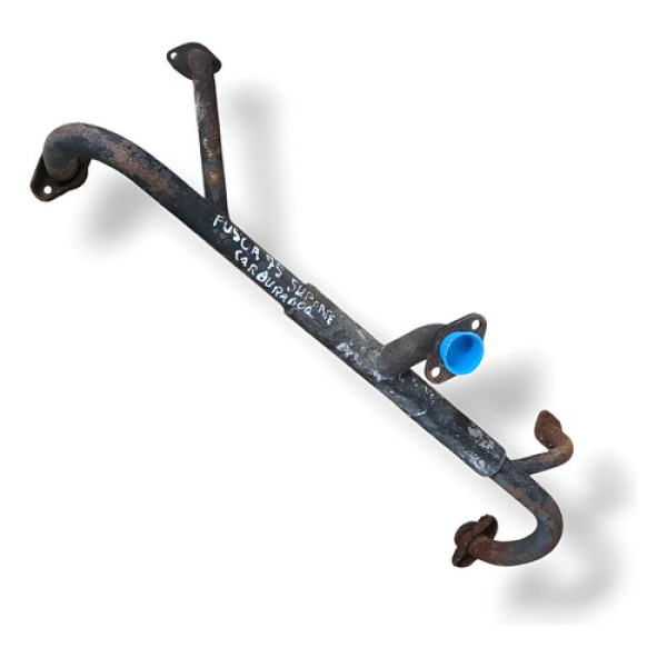 Suporte Carburador Volkswagen Fusca 1975 1976 1977 1978