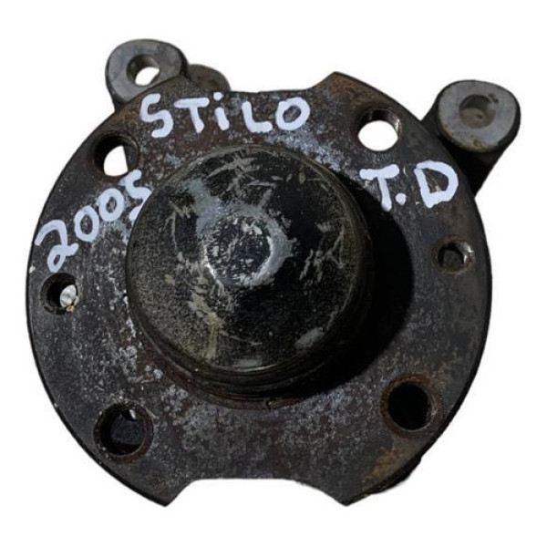  Montante Cubo De Roda T D Fiat Stilo 1.8 2005 468837