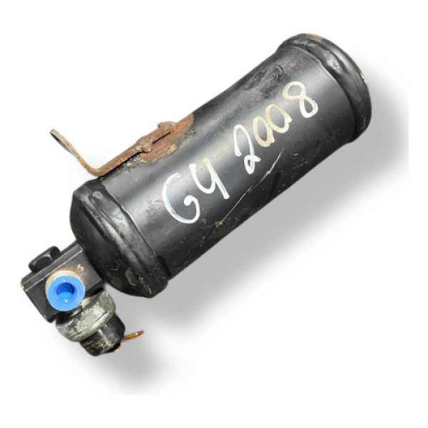 Filtro Secador Volkswagen Gol G4 2007 2008 2009 2010 2011