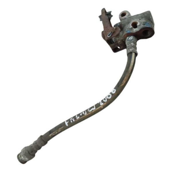 Cabo Da Bateria Negativo Fiat Palio Weekend 1.8 2006 2007