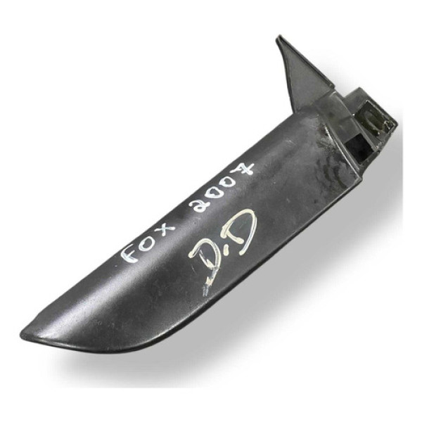 Moldura Interna Retrovisor Direito Vw Fox 2007 5z0837974c