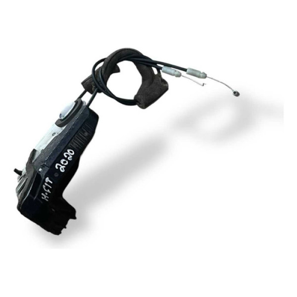 Fechadura Porta Traseira Direita Honda Fit 2018/2019/2020