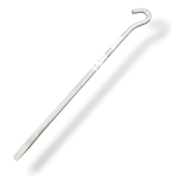 Haste Macaco Hidráulico Estepe Mitsubishi L200 2004 2005