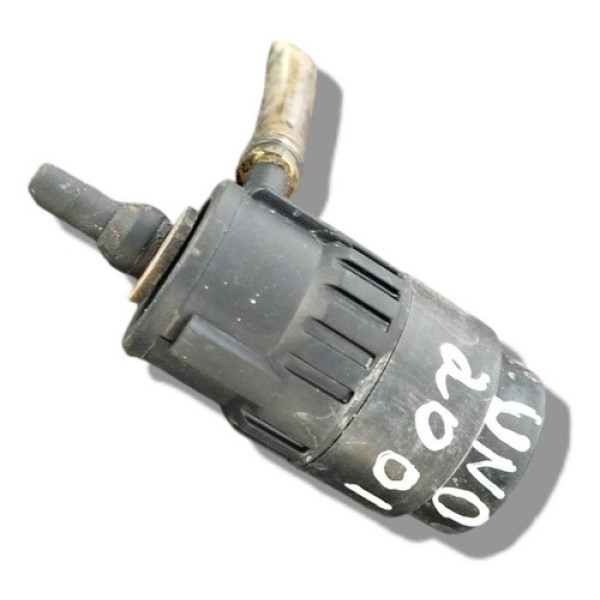 Motor Esguicho Agua Parabrisa Fiat Uno Fiorino  1995 A 2001 