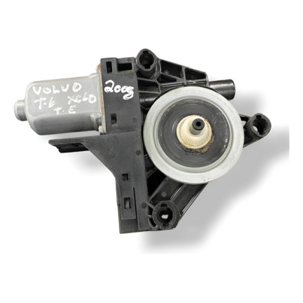 Motor Vidro Traseiro Esquerdo Volvo Xc60 2008 A 2013 Wr12719