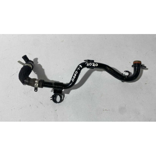 Mangueira Ar Quente Fiat Argo Trekking 1.3 2020 52035673