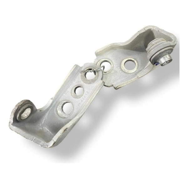 Par Dobradiça Dianteira Direita Ecosport 2013/18 Bb537822800